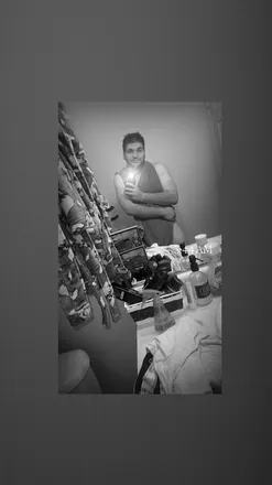 OnlyFans account  boogie_problem avatar 1