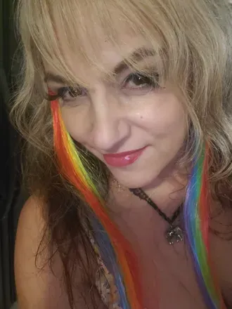 OnlyFans cuenta missdarrianlynx avatar 1