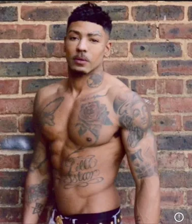 OnlyFans cuenta perseus1s header 2