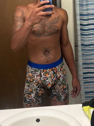 OnlyFans cuenta mackymacc97 avatar 1