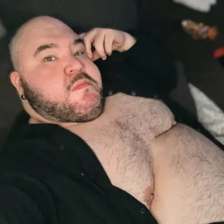 OnlyFans cuenta bearychaotic avatar 1