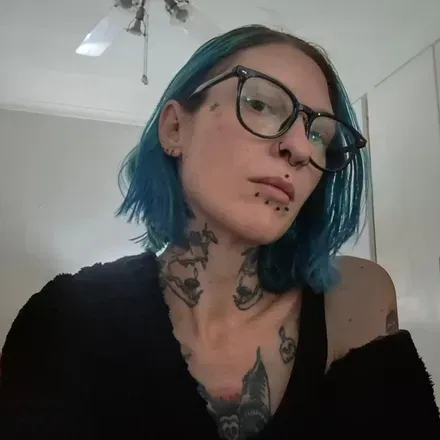 OnlyFans of lilypierce