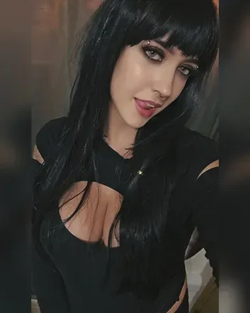 OnlyFans cuenta crimsonace avatar 1