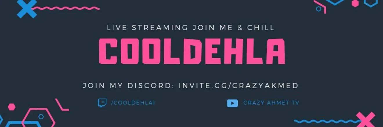 OnlyFans account  cooldehla1 header 2