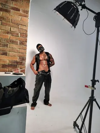 OnlyFans cuenta hr-rivas avatar 1