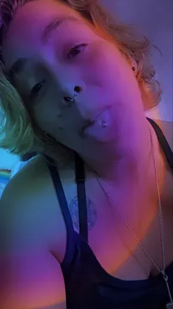 OnlyFans of bunnitamer34