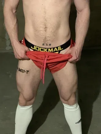 OnlyFans cuenta hunkbaldy avatar 1
