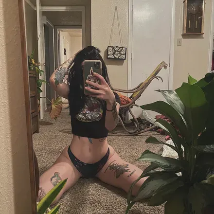 OnlyFans cuenta crunchcrunch avatar 1