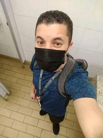 OnlyFans cuenta ativo20cmgru avatar 1
