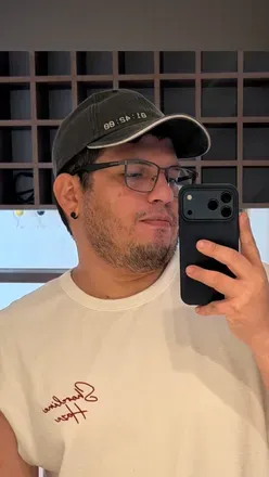 OnlyFans cuenta rabudojunior avatar 1