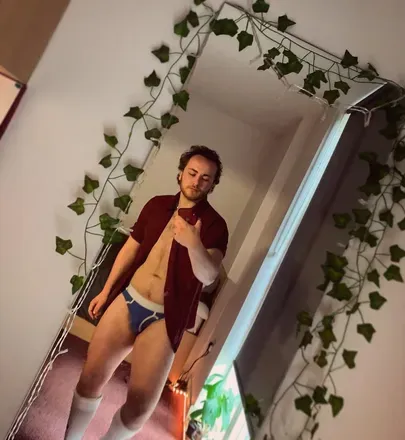 OnlyFans cuenta brycejones avatar 1