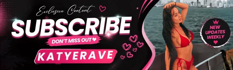 OnlyFans cuenta katyerave header 2