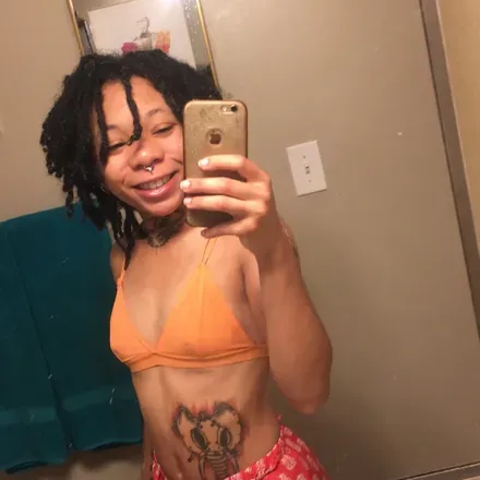 OnlyFans cuenta medicinalmedusa avatar 1