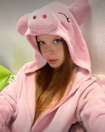 OnlyFans of miabubbly