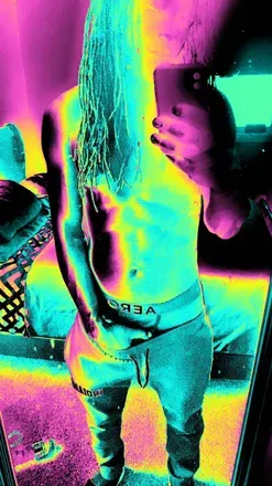 OnlyFans cuenta daddylongdread avatar 1