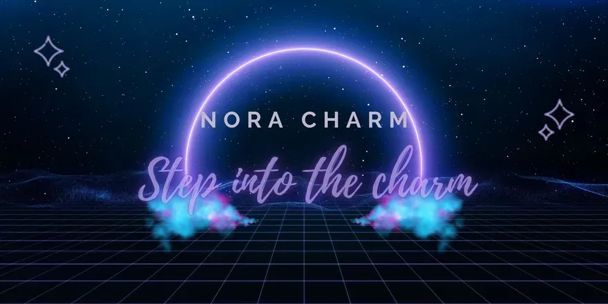 OnlyFans cuenta msnoracharm header 2