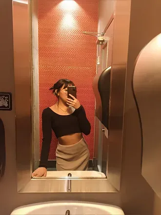 OnlyFans cuenta jessalyn23 avatar 1