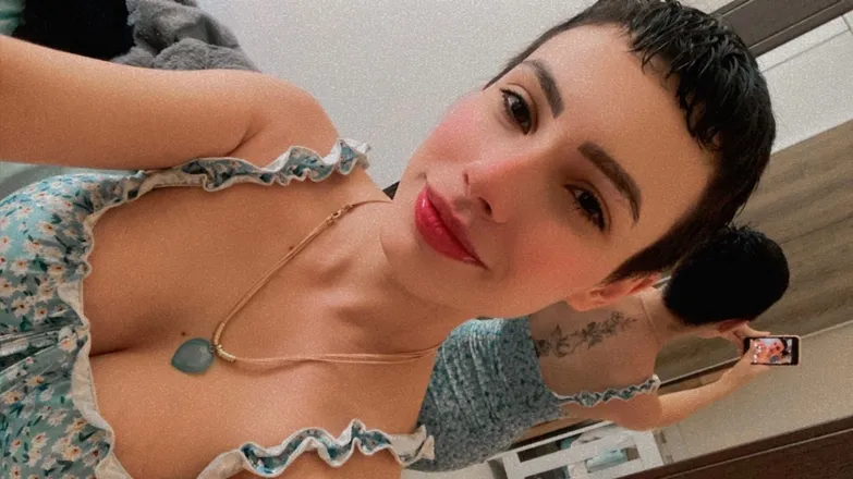 OnlyFans cuenta deborafernandez header 2