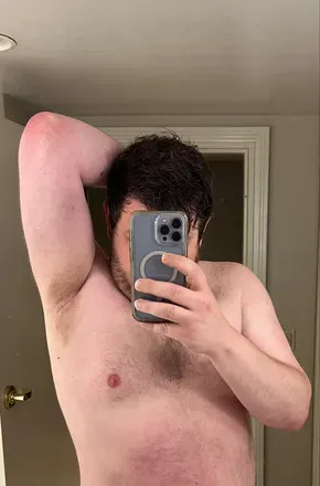 OnlyFans cuenta daddyninja69 avatar 1