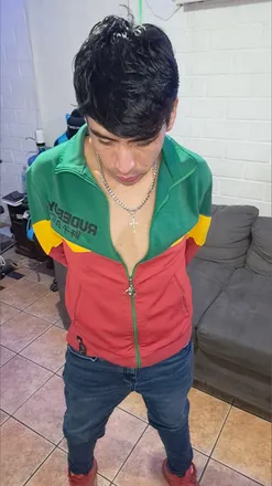 OnlyFans cuenta antilef.ruben26a header 2