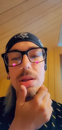 OnlyFans cuenta rocco0522 avatar 1