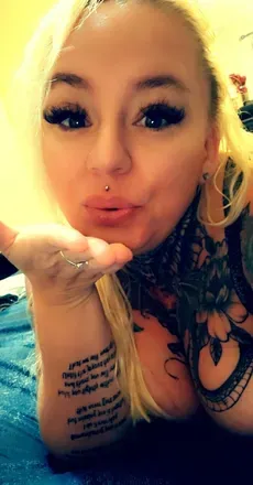 OnlyFans cuenta inkedbeautifulcra0zy avatar 1