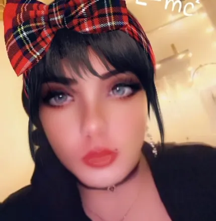 OnlyFans cuenta messykittycd header 2
