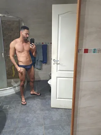 OnlyFans account  miguelanghell25 avatar 1