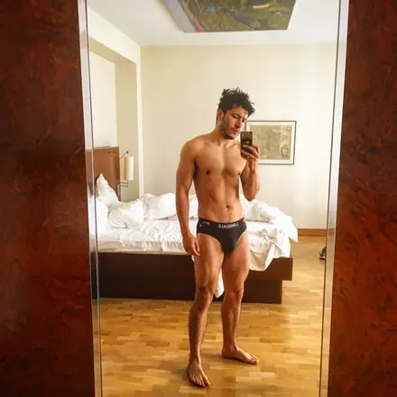 OnlyFans account  koldeu avatar 1