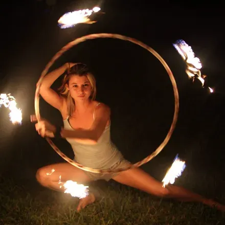 OnlyFans cuenta hulahoop_goddess avatar 1