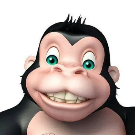 OnlyFans cuenta thewebgorillas avatar 1