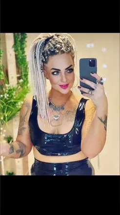 OnlyFans cuenta chamelia avatar 1