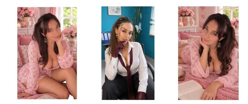OnlyFans account  milesexy header 2