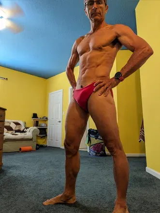 OnlyFans cuenta nicorondet avatar 1