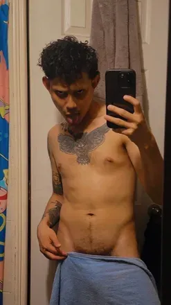 OnlyFans of mrckcstl