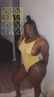 OnlyFans cuenta bigbootyamberw avatar 1