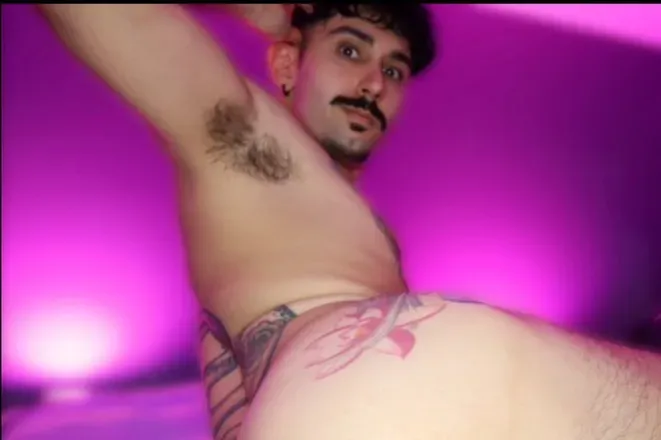 OnlyFans cuenta eros-sutra avatar 1