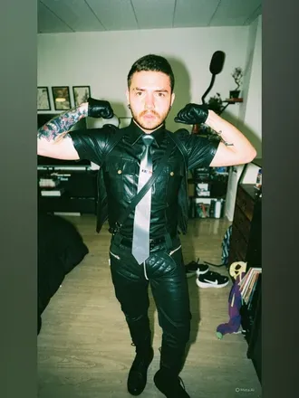 OnlyFans cuenta lux_filler avatar 1