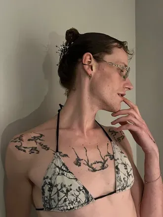OnlyFans cuenta twinkyrobyn avatar 1