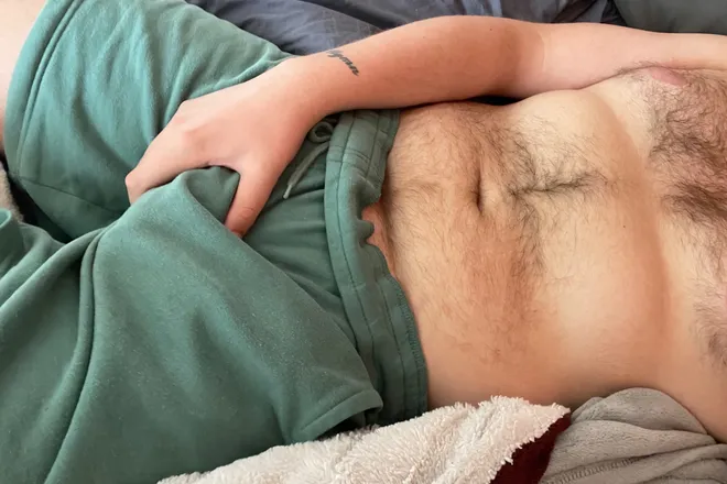 OnlyFans cuenta harrison_bryce header 2