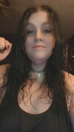 OnlyFans cuenta gothiccg0ddess avatar 1