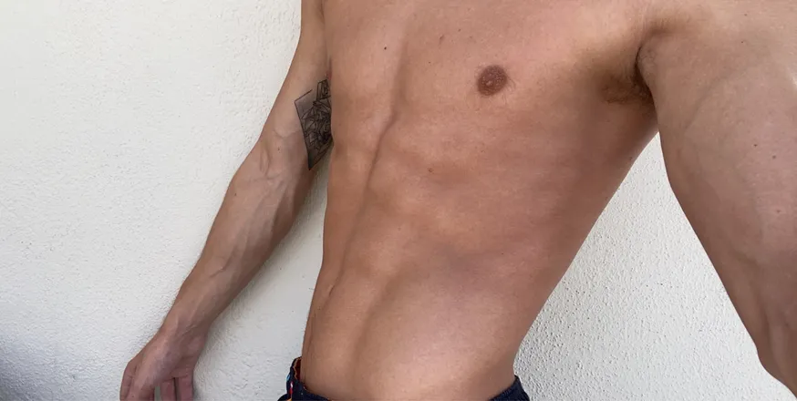 OnlyFans cuenta tyxrho header 2