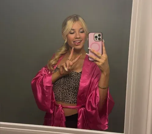 OnlyFans cuenta heymorgannn avatar 1