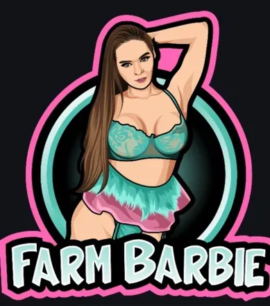 OnlyFans cuenta farm.barbie avatar 1