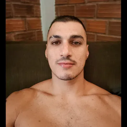 OnlyFans account  igorgonzalez avatar 1