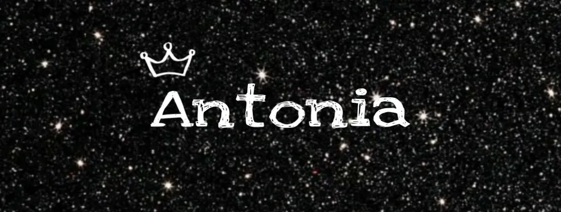 OnlyFans cuenta antonia_nina header 2