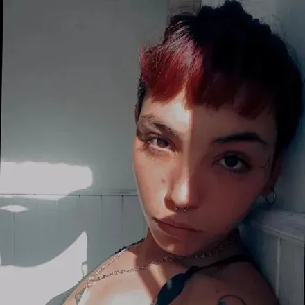 OnlyFans cuenta nickiperez avatar 1