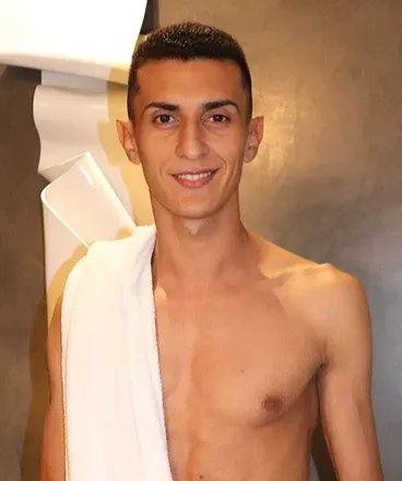 OnlyFans account  pecadodeanjo avatar 1