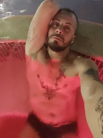 OnlyFans cuenta juniorsayoro avatar 1