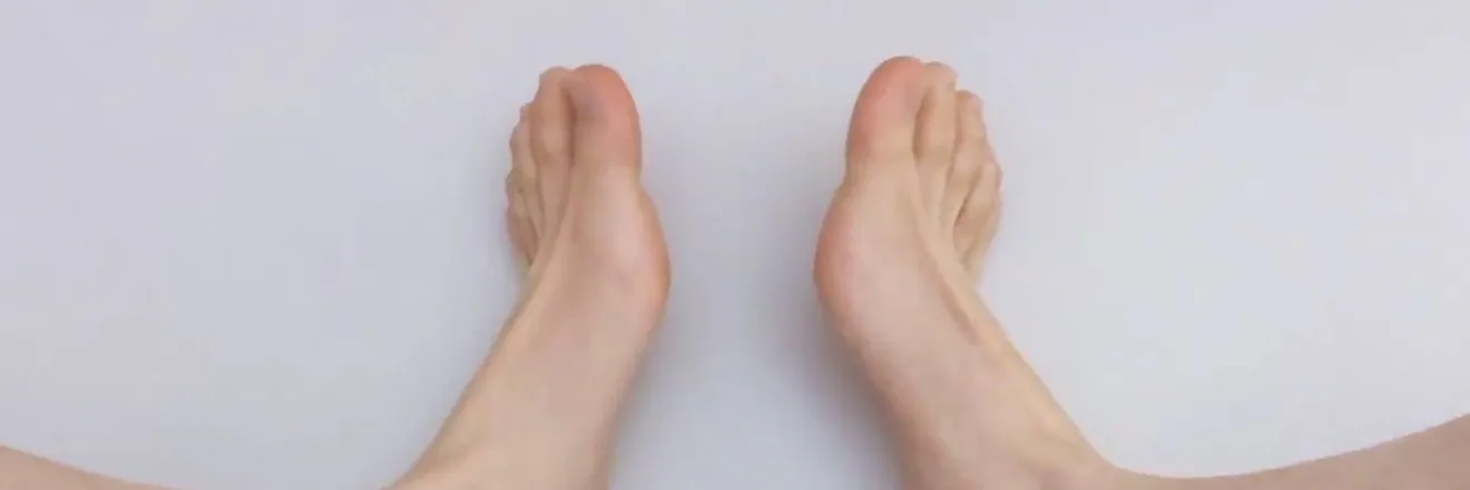 OnlyFans cuenta malefeetandsole header 2
